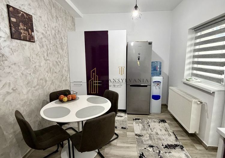 Apartament 3 camere, decomandat - Poză 6