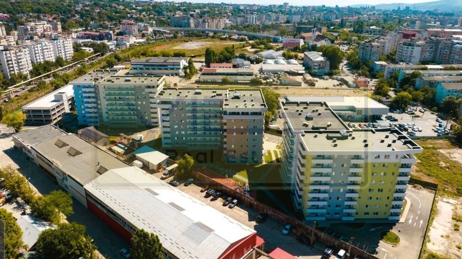 Apartament 2 camere+parcare Conest Evolution - Poză 16