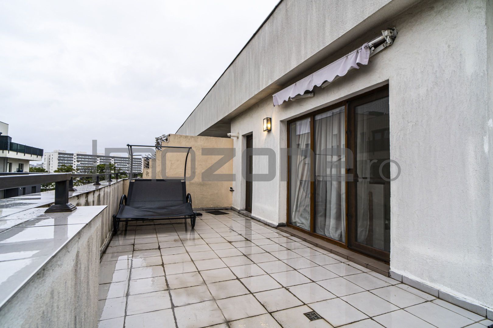 2 camere cu terasă mare, metrou Gorjului/Romancierilo, Drumul Taberei, Militari - Poză 14