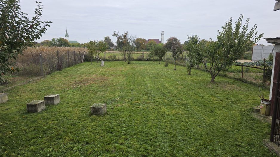 BRASADAS vinde casa individuala 4 cam 8 ari in Botiz. - Poză 6
