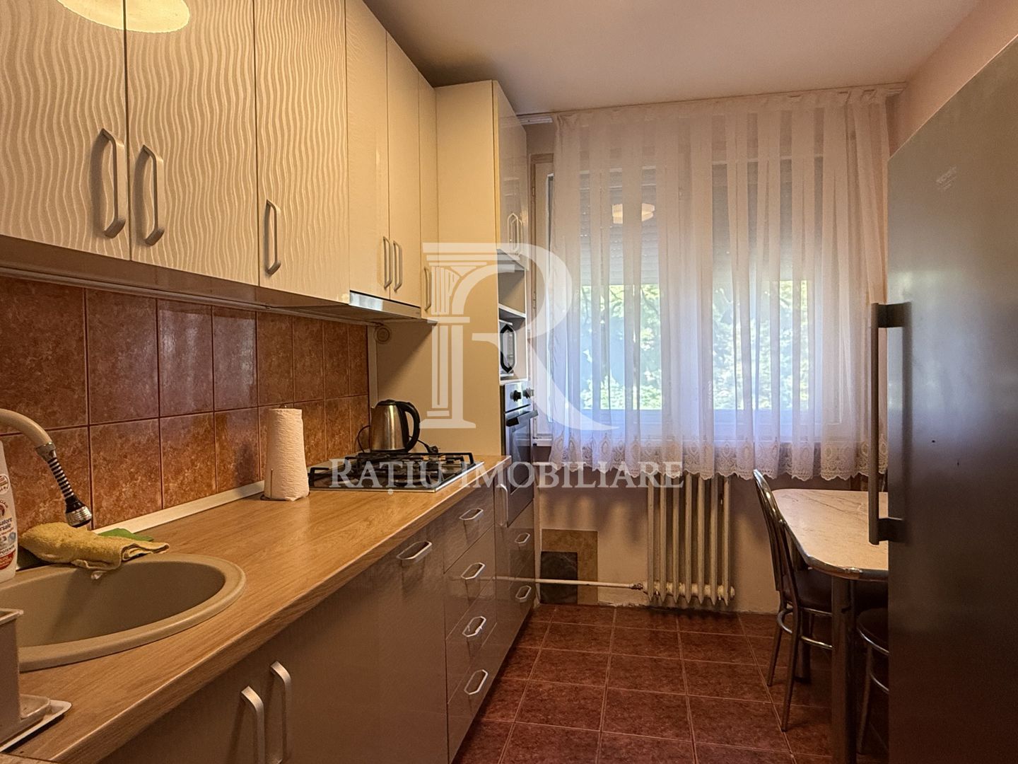 Apartament cu 2 camere de închiriat | Rogerius | Oradea - Poză 9