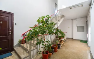 Apartament 3 camere decomandat - Baba Novac - Poză 16
