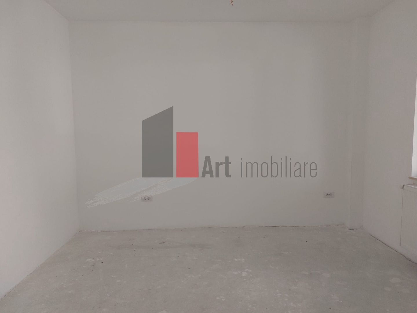 Spatiul "MAGRANA" , P-ta Alba Iulia, imobil 2024, TOTUL NOU, PARCARE INCLUSA - Poză 6