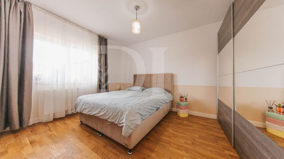 Apartament la cheie / terasa de 50 mp / Zona Terra - Poză 16