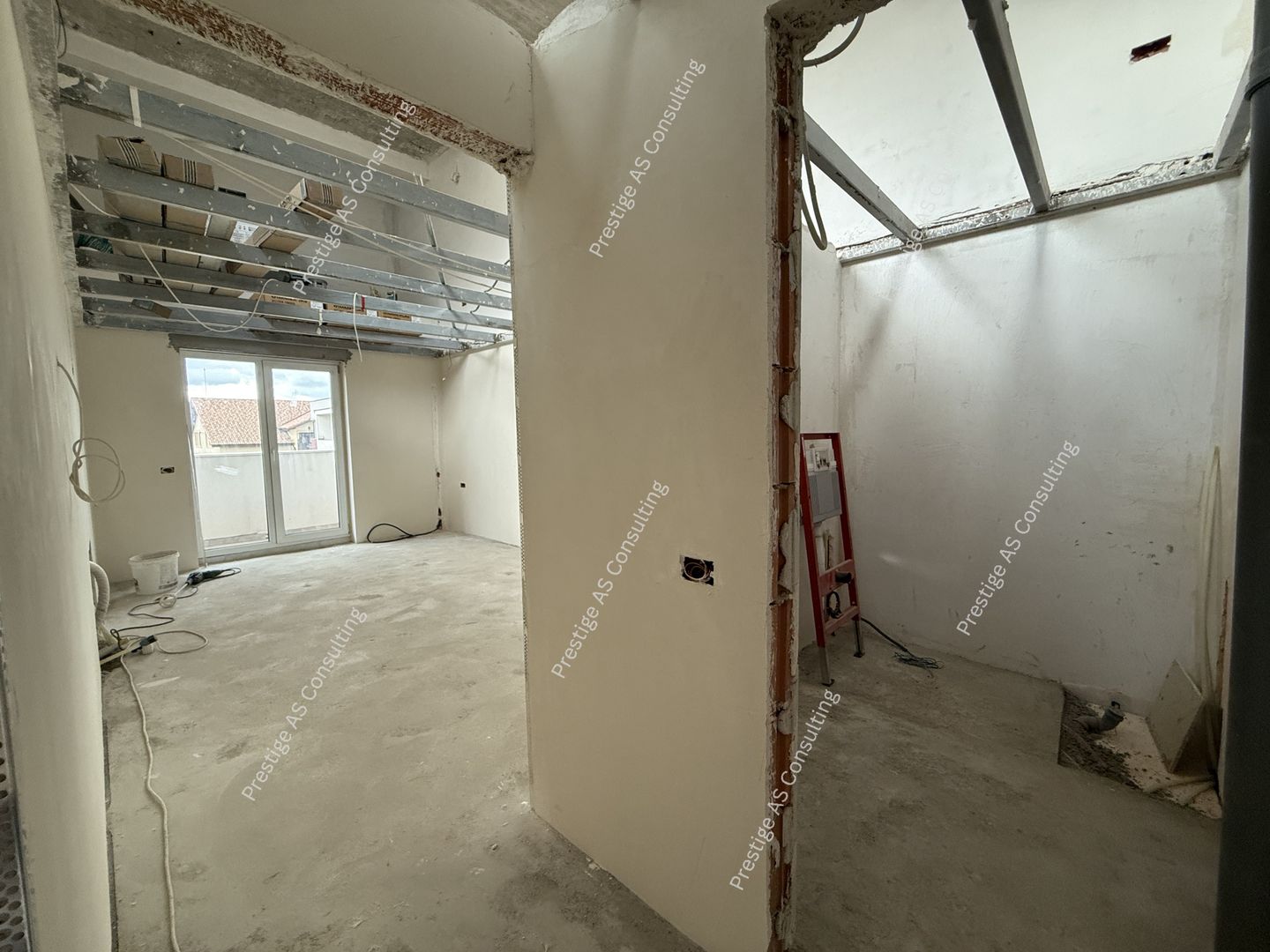 Apartament 3 Camere+Scara interioara | Lift | Dumbravita-Kaufland - Poză 7