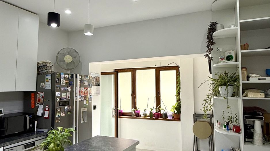 CASA INDIVIDUALA - Poză 5