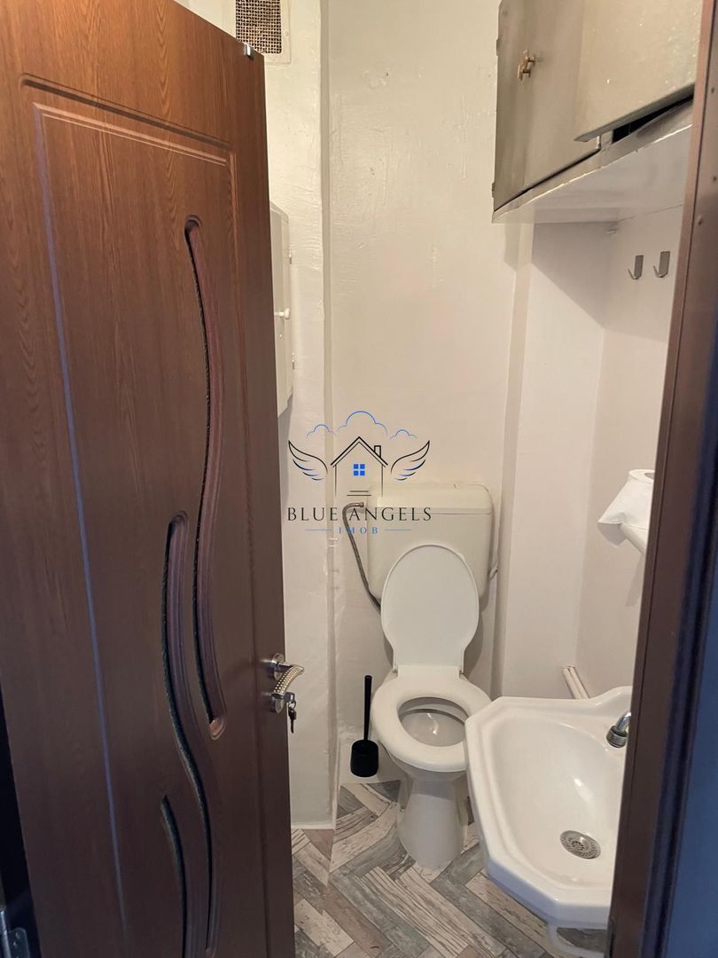 Apartament 3 camere in Bartolomeu - 2 bai si loc de parcare - Poză 6