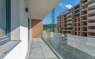 Apartament Decomandat | 53 mp utili + 10 mp balcon | Sala Polivalentă - Poză 13