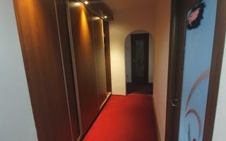 Apartament 2 camere de inchiriat, Podu Ros, Iasi - vedere panoramica, mobilat si utilat - Poză 5