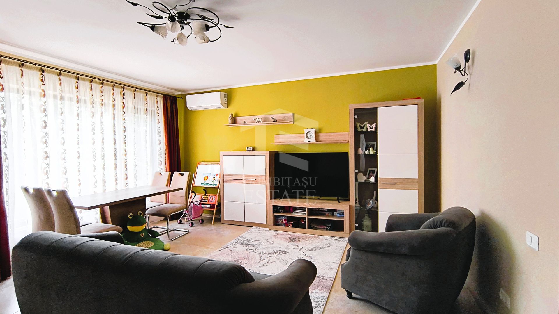 Tuzla | Casă | 3 Camere | Pod Util | Gata de Mutare! - Poză 17