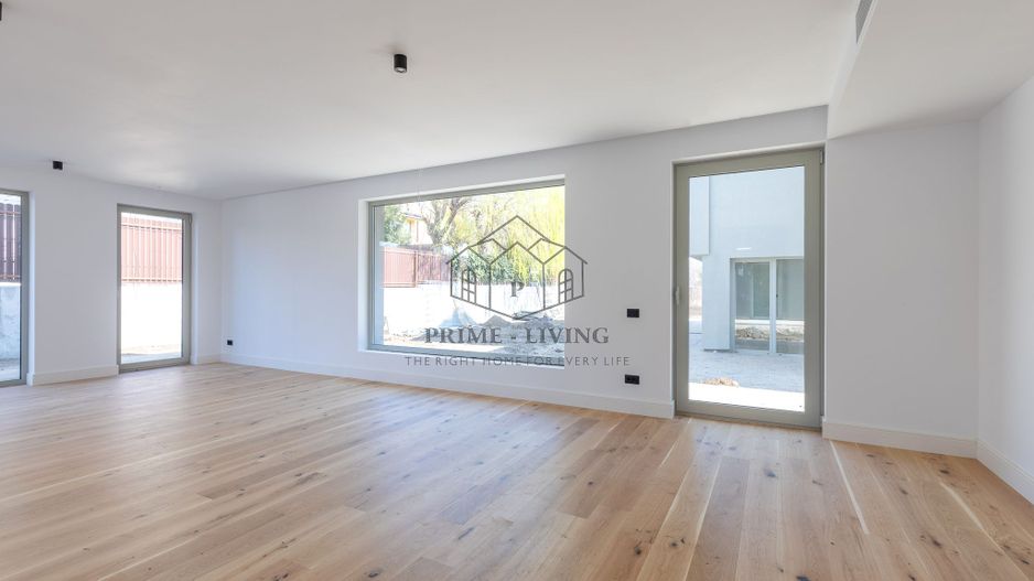 Vila rezidentiala - Poză 4