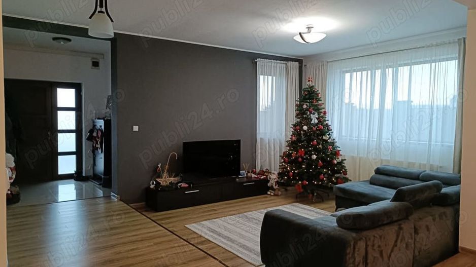 COMISION 0% | Casa tip Duplex | Dumbravita | Mobilat | Panouri solare - Poză 1