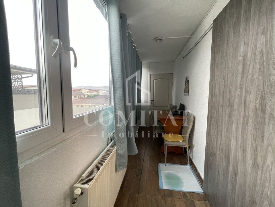 Apartament 2 camere | semidecomandat | Str Urusagului - Poză 5