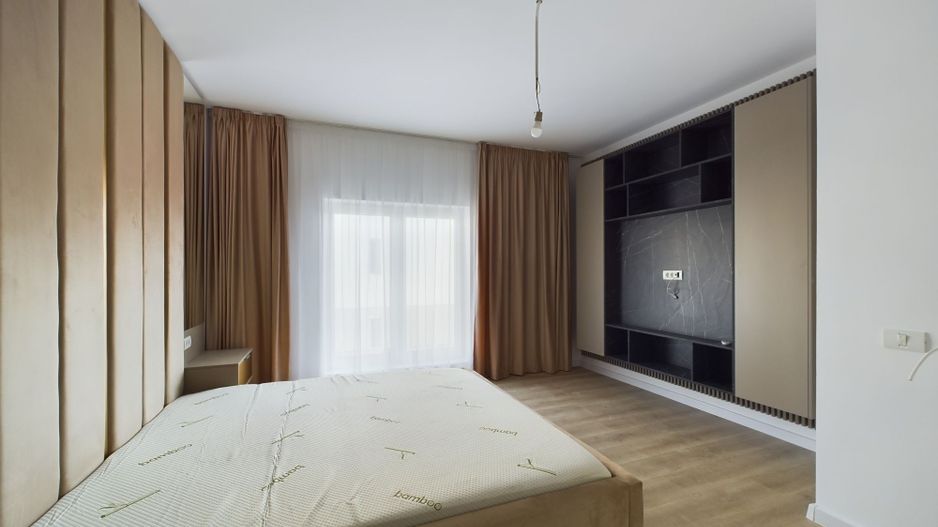 Duplex modern în centrul Chișodei - Poză 22