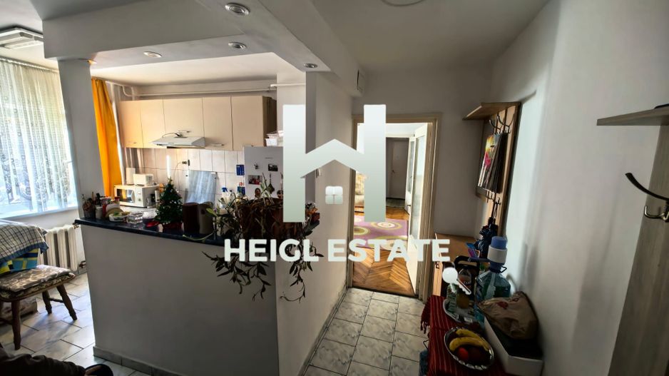 Apartament cu 2 camere + boxa la subsol de vânzare, zona Lipovei - Poză 7