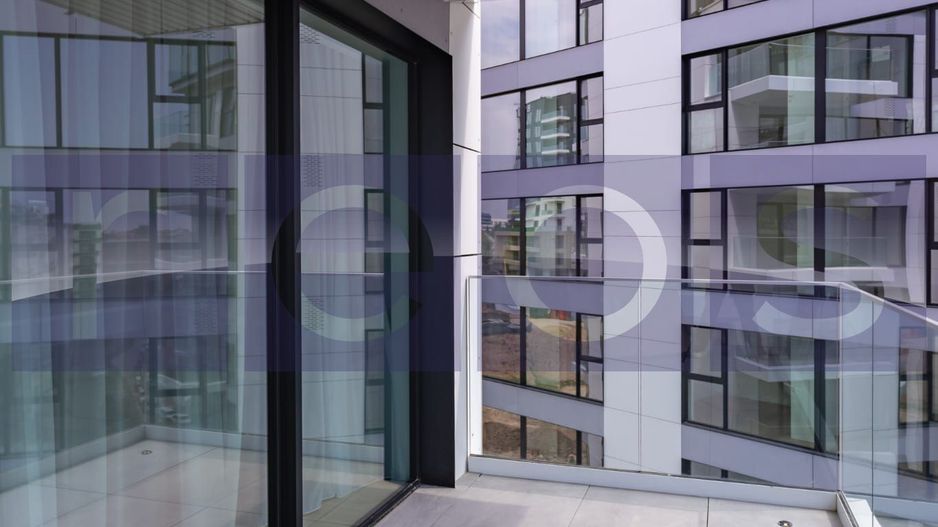APARTAMENT 2CAMERE | ONE LAKE CLUB| FLOREASCA PIPERA 64MP READY TO MOVE IN - Poză 21