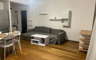 2 camere, modern, terasa, curte, Manastur, Frunzișului - Poză 2