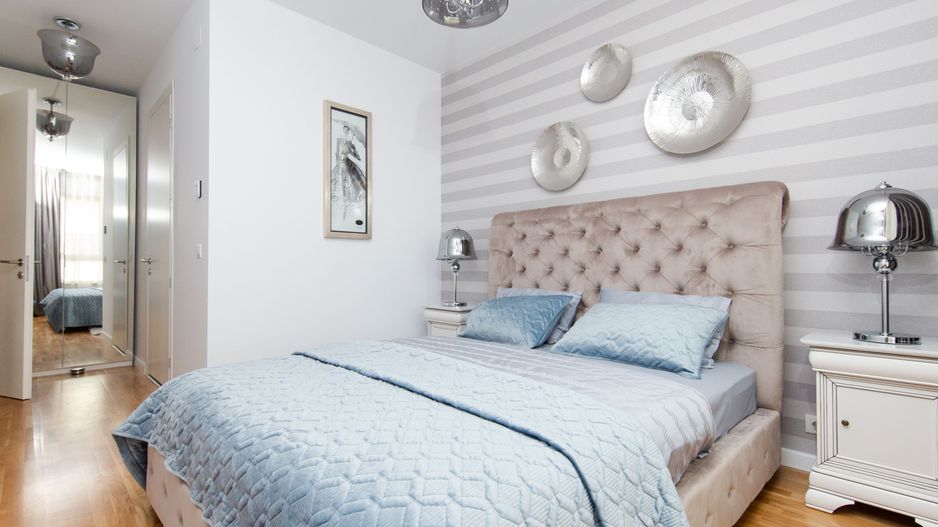 Apartament 3 camere  Domenii | Ansamblu exclusivist - Poză 9