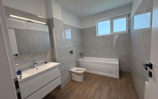 CASA DUPLEX, CURTE 200 MP, RATE DEZVOLTATOR, COMISION 0% - Poză 13