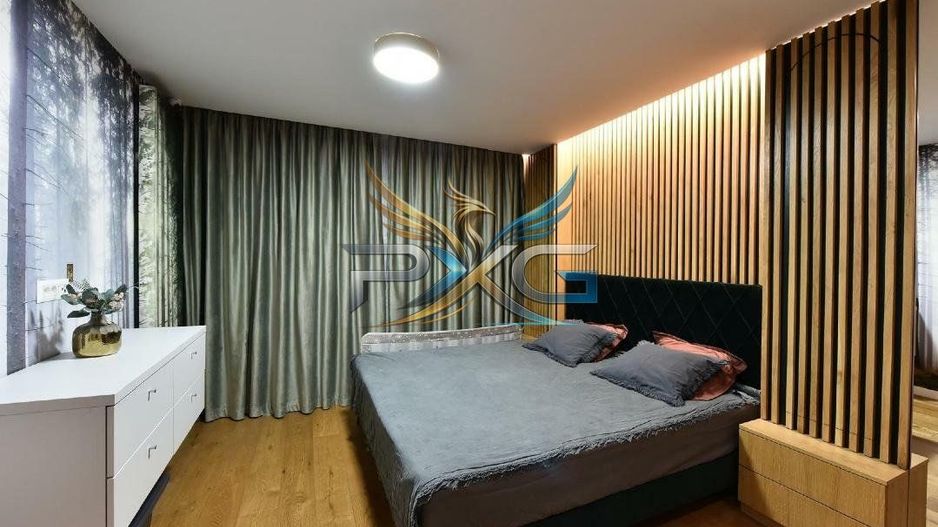 Apartament Duplex 5 camere Aviatiei - Cloud 9 Residence Lux - Poză 1