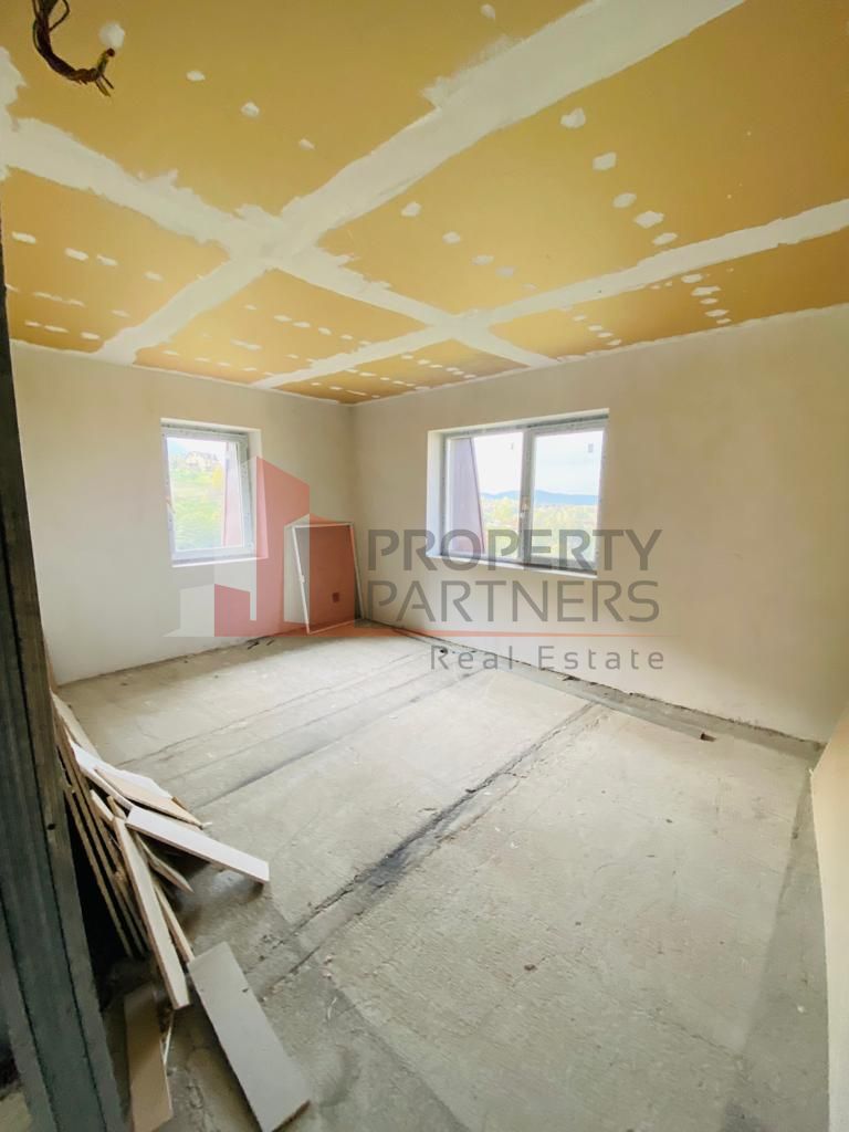 Casa + teren 1700 mp langa Padure Bran/ Predelut - Poză 19