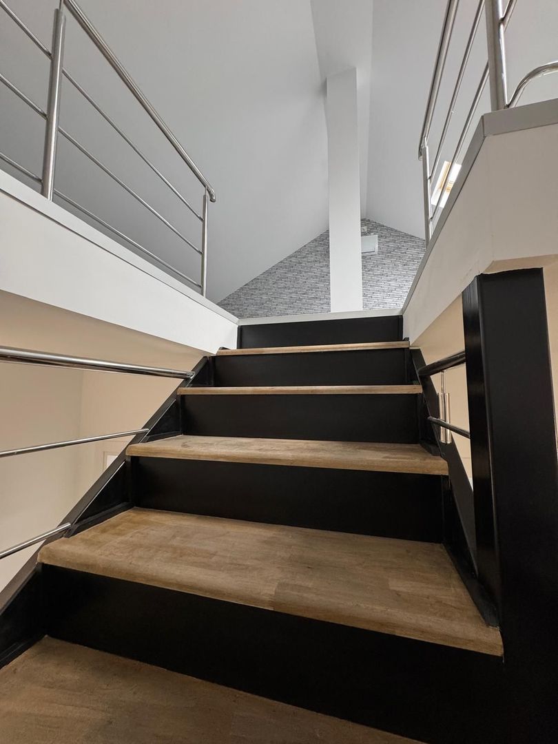 Vila noua cu mansarda Cosmopolis - Poză 23