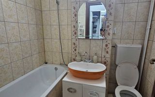 Garsoniera de inchiriat zona 7 noiembrie - Poză 6