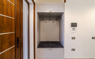 Casa pe parter premium cu piscina in Chisoda independenta energetic - Poză 35