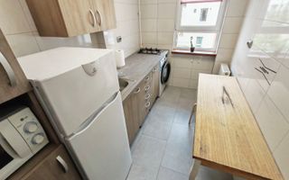 2 camere, mobilat modern, parcare, Central, Traian Mosoiu - Poză 6