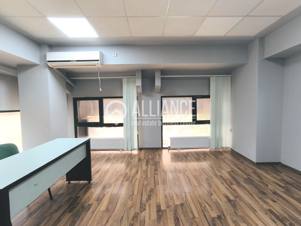 BALADA NEJ(COD03)-Birouri cu suprafete mici, medii si parcare! - Poză 26