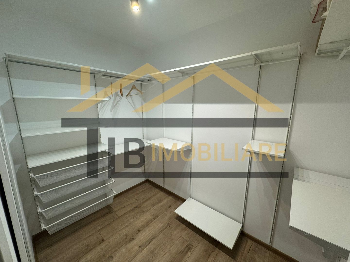 Apartament cu 2 camere, 59 mp, decomandat, parcare, Zona Maurer - Poză 8