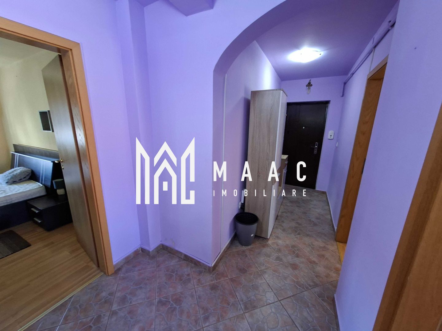 Apartament 2 camere de închiriat | Turnișor | 50 mp, balcon - Poză 5