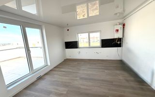 Apartament de tip penthouse cu 45 mp terasa - Poză 3