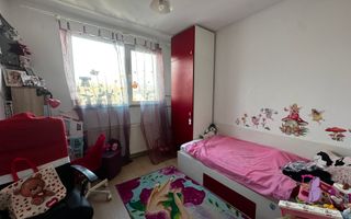 Apartament 3 camere | Loc de parcare | Zona Str Somesului - Poză 6