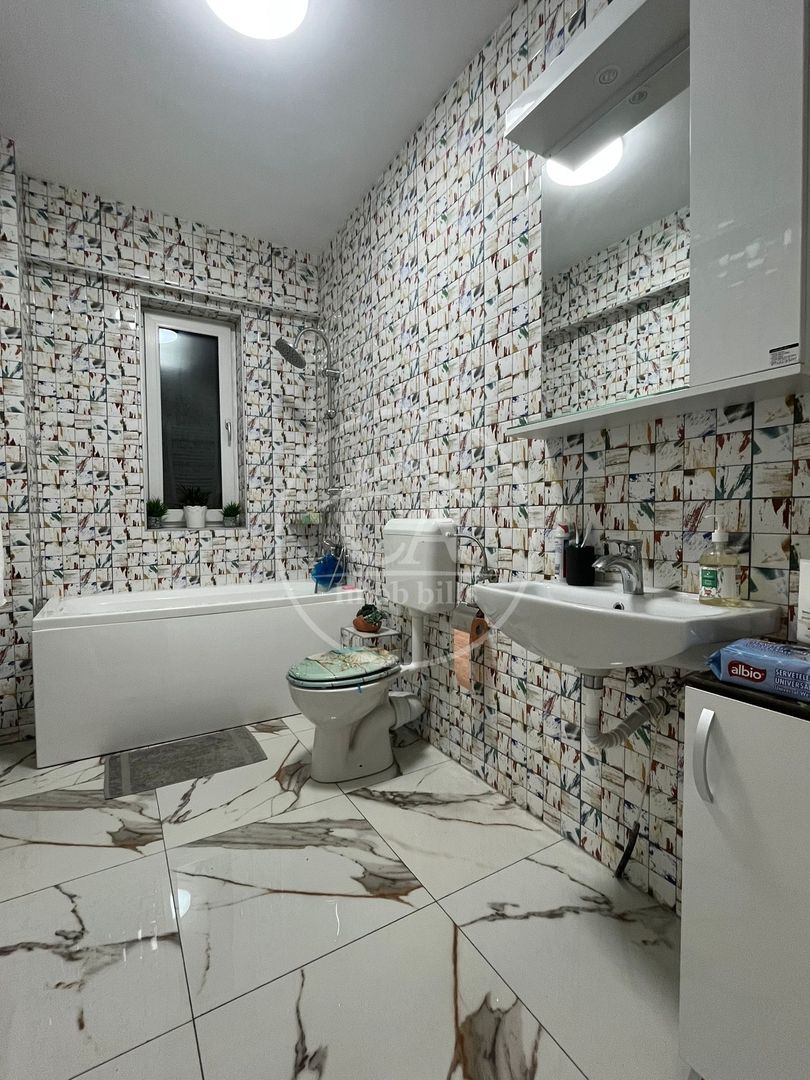 Apartament tip studio de închiriat în zona ultracentrală, Oradea - Poză 5