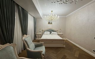 Apartament 3 Camere 150 mp + Terase | Mobilat si Utilat Premium - Poză 14