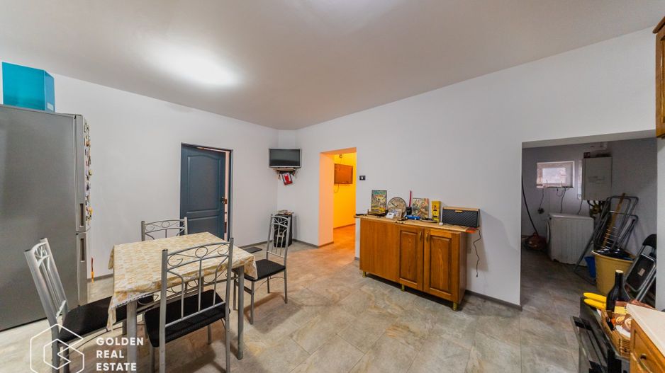 Casa  individuala, zona Biserica Sarbeasca - Poză 2