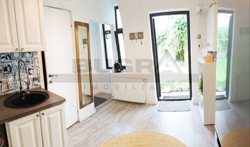 Apartament 2 camere modern, Piata Muzeului - Poză 7
