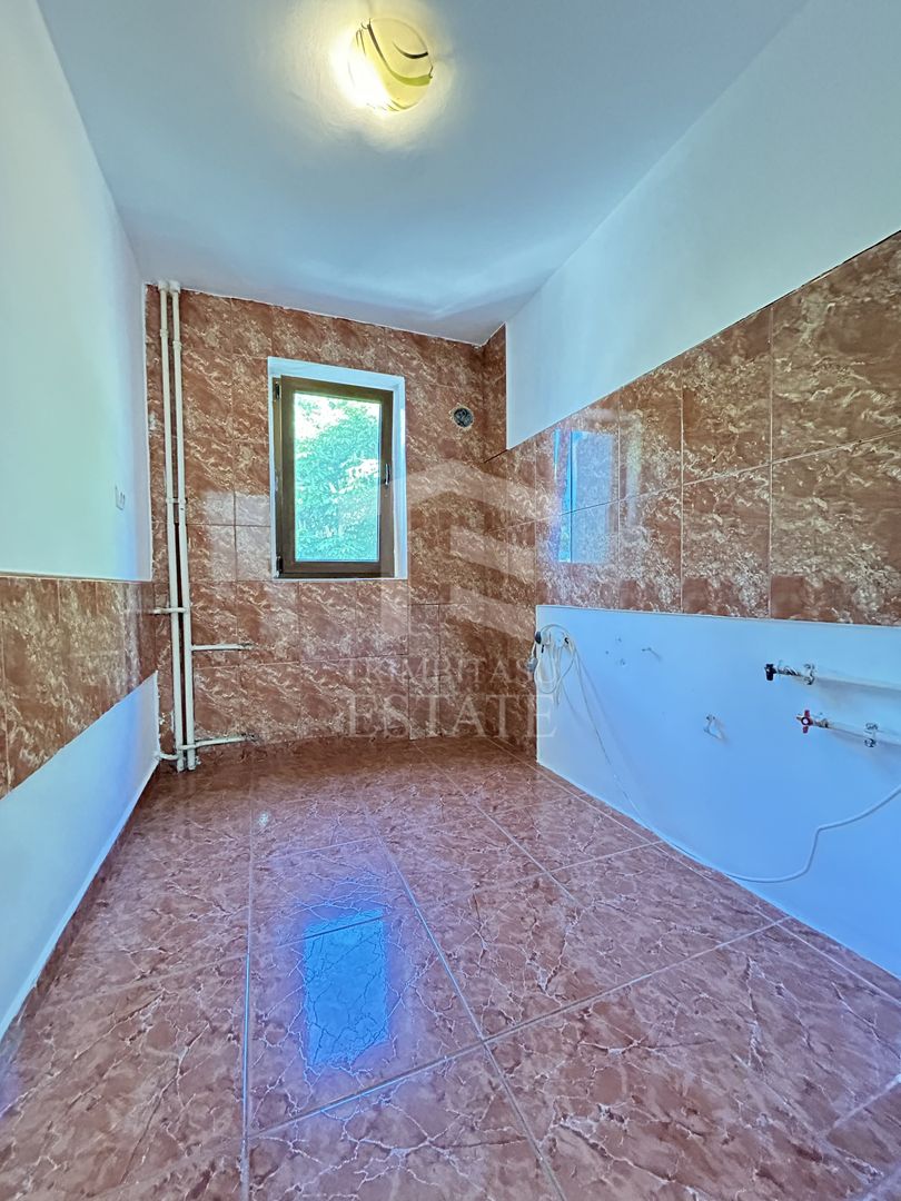 3 Camere Tomis Nord | Etaj 2 | Loc Parcare | Ideal Investiție/Locuit - Poză 14