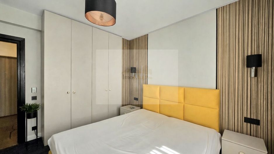 Apartament premium 2 camere | parcare |Luminia Residence| Europa - Poză 6