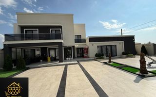 Vila Luxury cu piscina – Selgros Craiova | Comision 0% - Poză 1