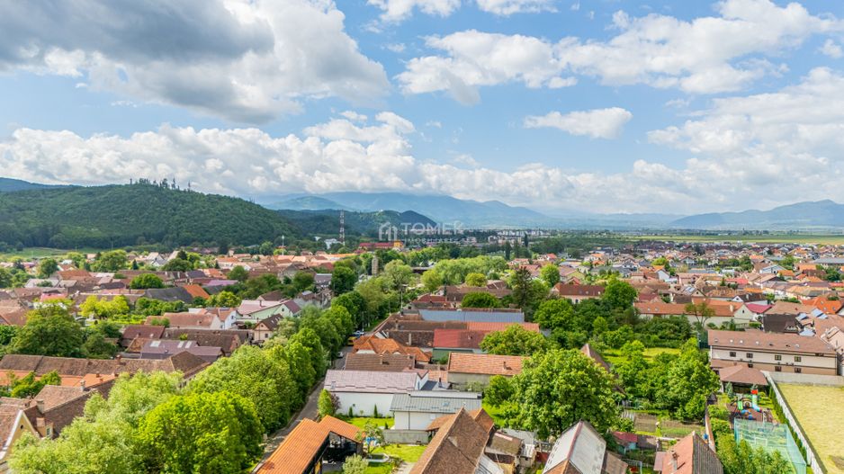 Pensiune/Vila turistica /cazare muncitori in Cristian Brasov - Poză 55