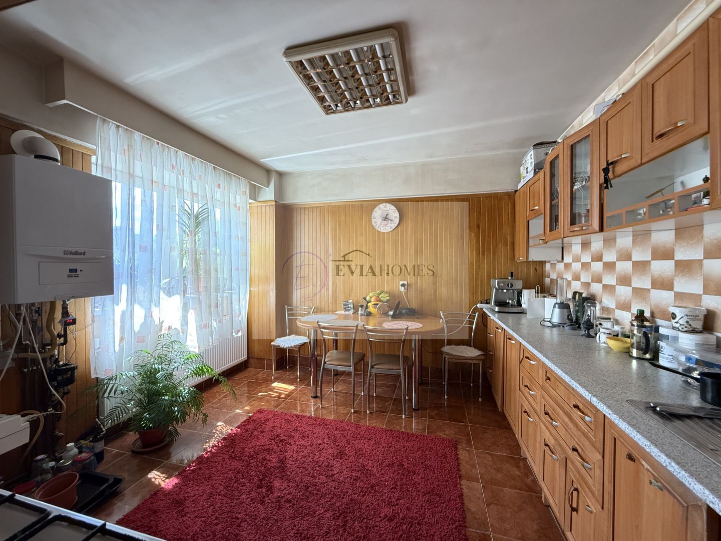 Apartament 3 camere / 76 mp utili + balcon 24 mp / Zona Piata Marasti - Poză 2