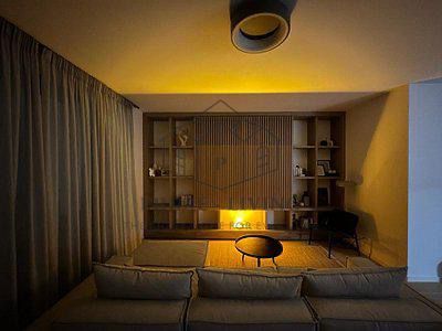 APARTEMENT SUPERB CU 3 CAMERE LA INCHIRIERE IN ZONA  JANDARMERIEI - Poză 9