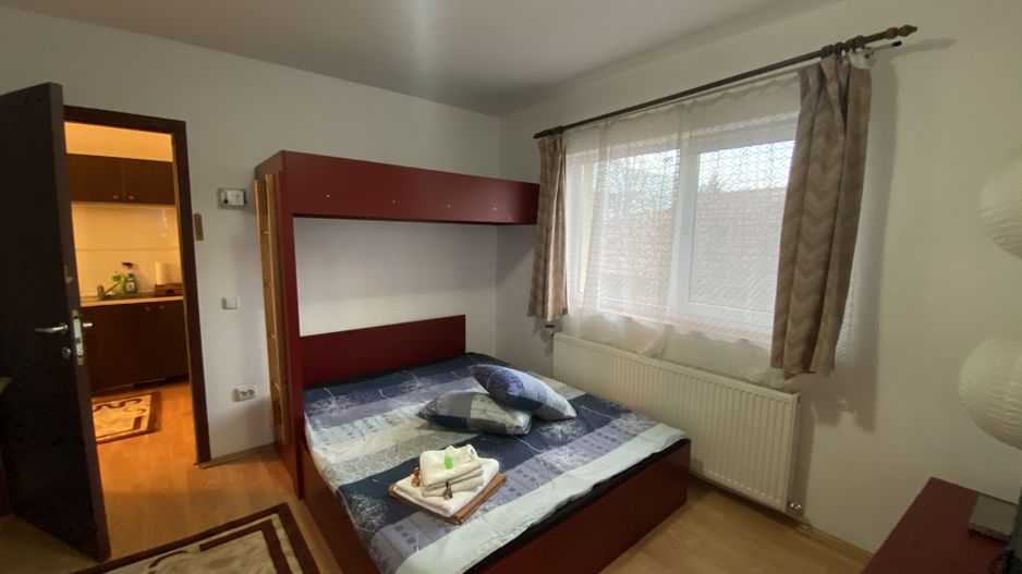 Apartament cu o camera| Manastur|  finisat modern| 35 mp - Poză 1