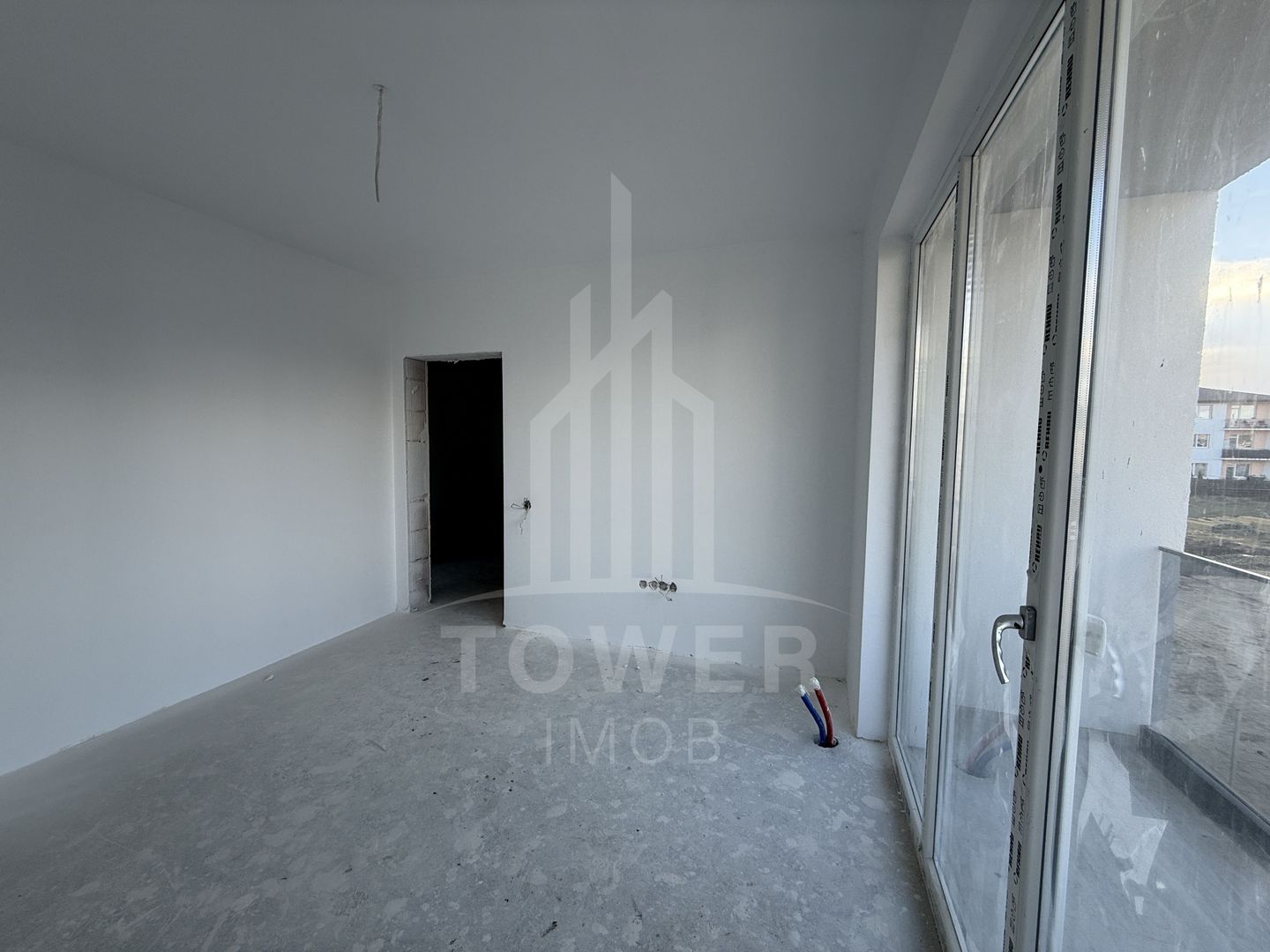 Apartament 2 camere de vânzare | Șelimbăr - Poză 4