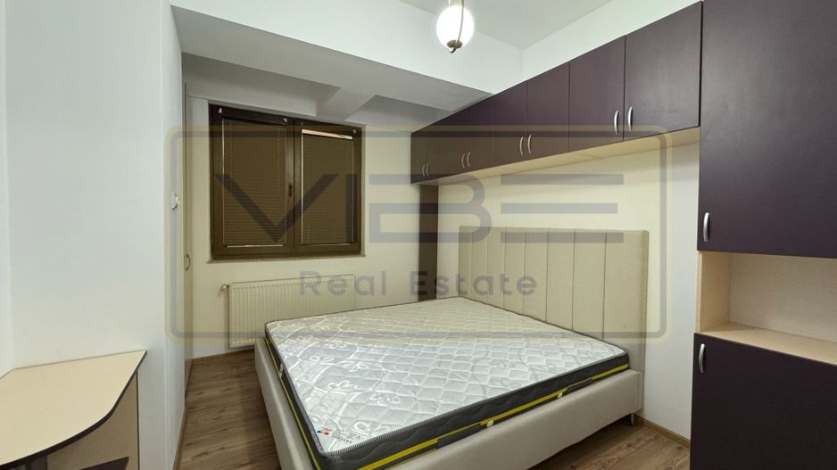 Apartament 3 camere central Lazar Residence-Palas Mall - Poză 11