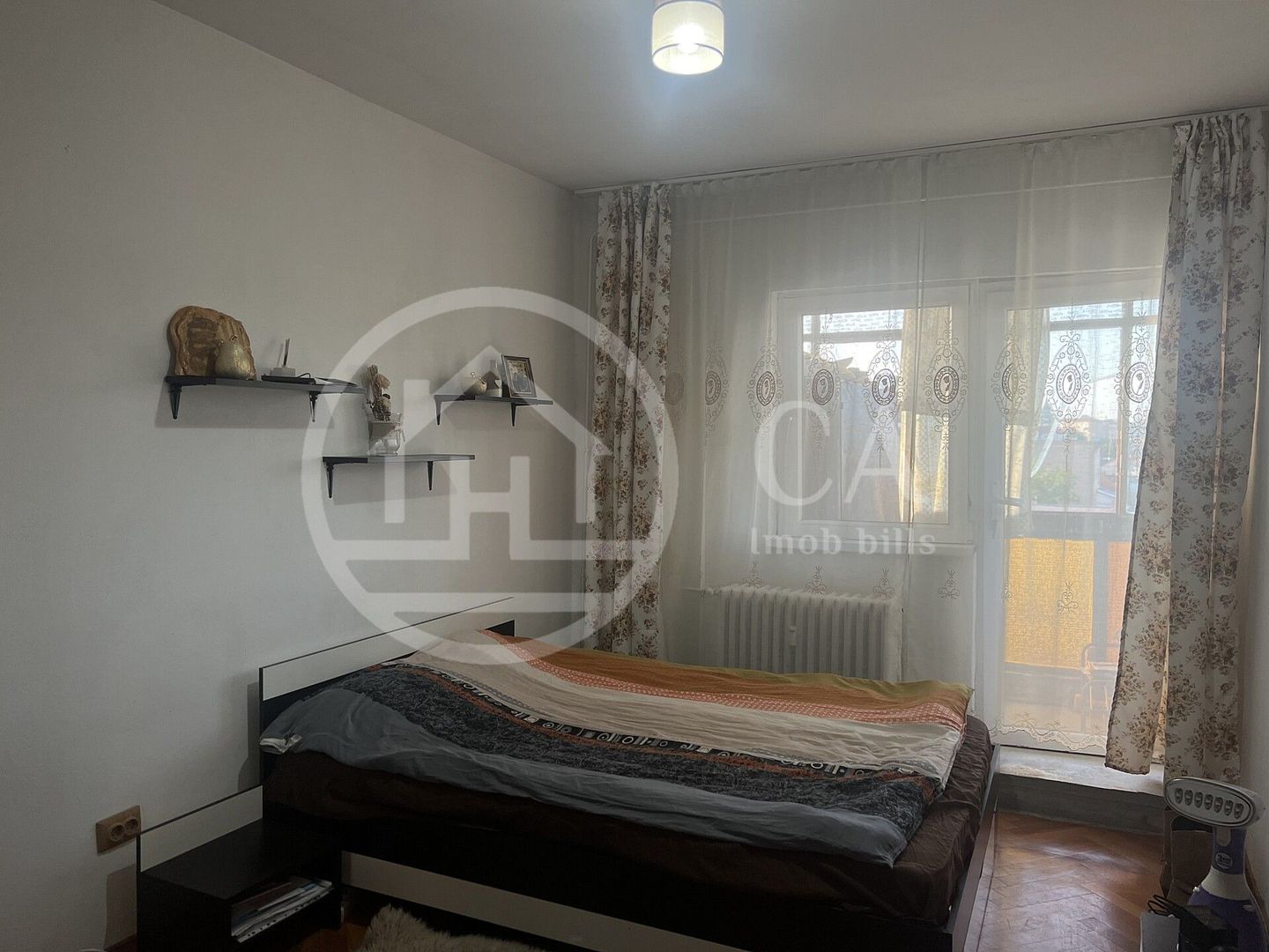 Apartament cu 3 camere de vanzare zona Cantemir, Oradea - Poză 7
