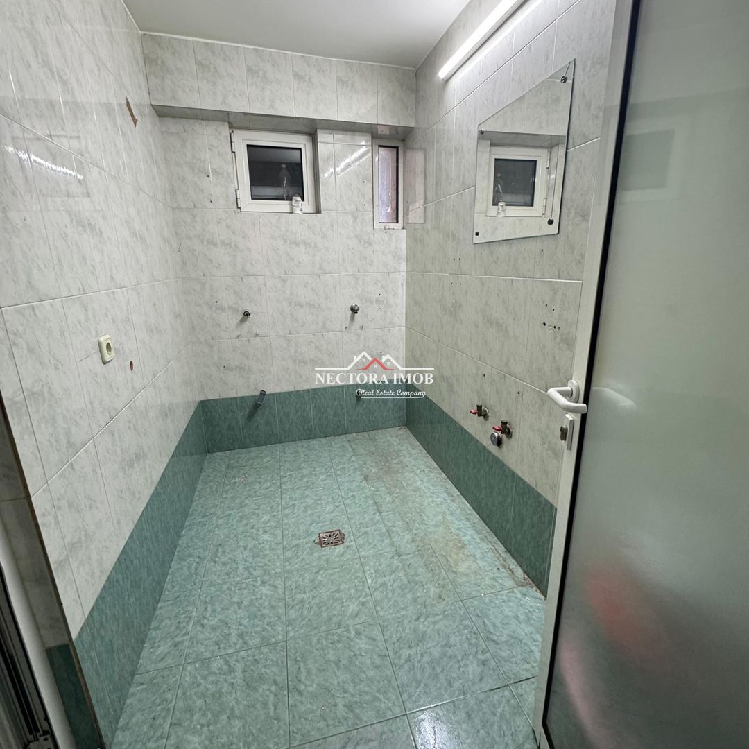 NECTORA IMOB-Spatiu comercial cu 2 intrari, 2 bai, 120 mp, Prima Shops - Poză 7