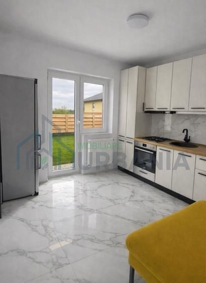 Casă modernă de închiriat în Stejarilor Residence, Lunca Cetățuii, Iași - Poză 8